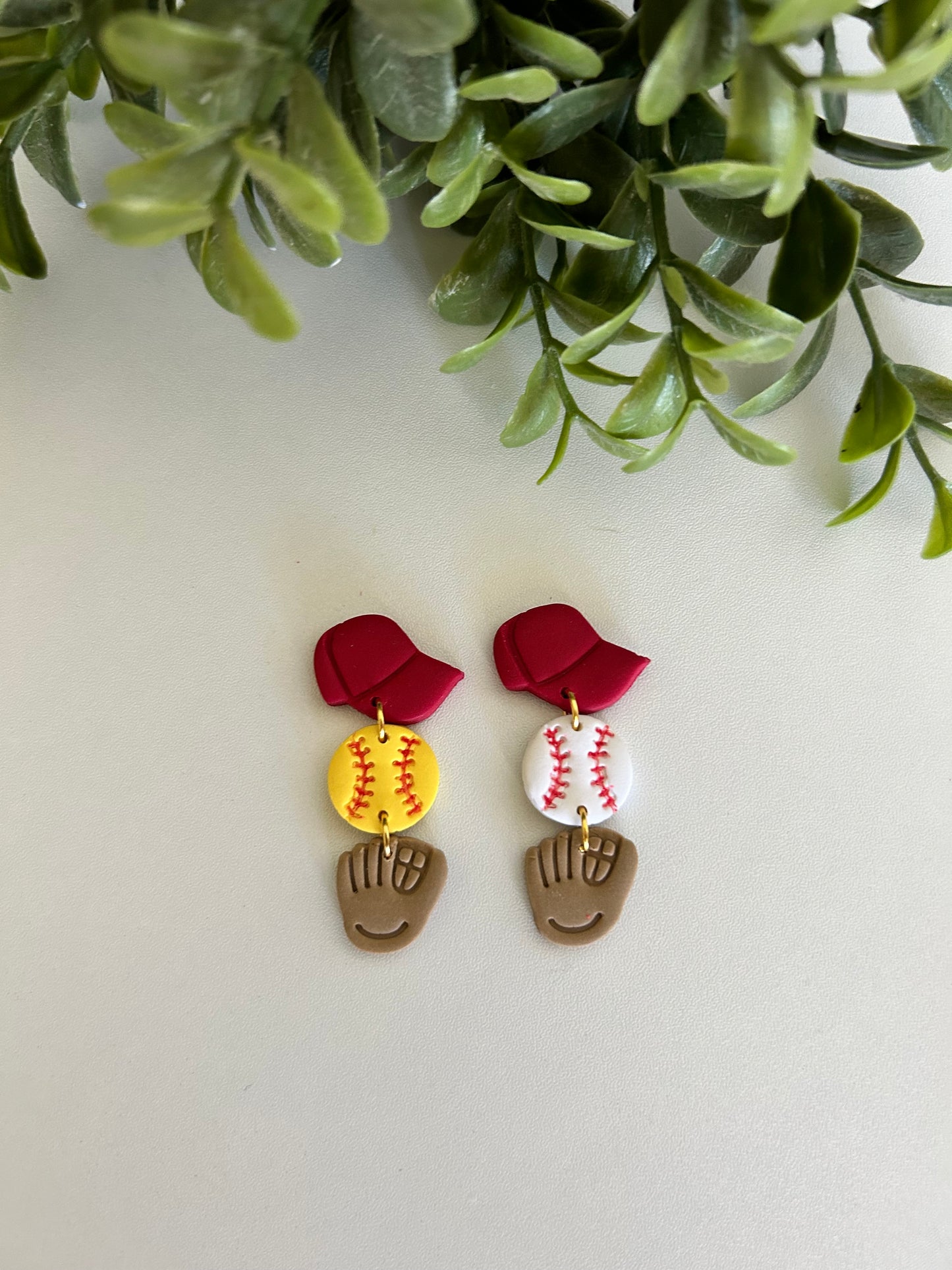 Baseball/Softball Ashley