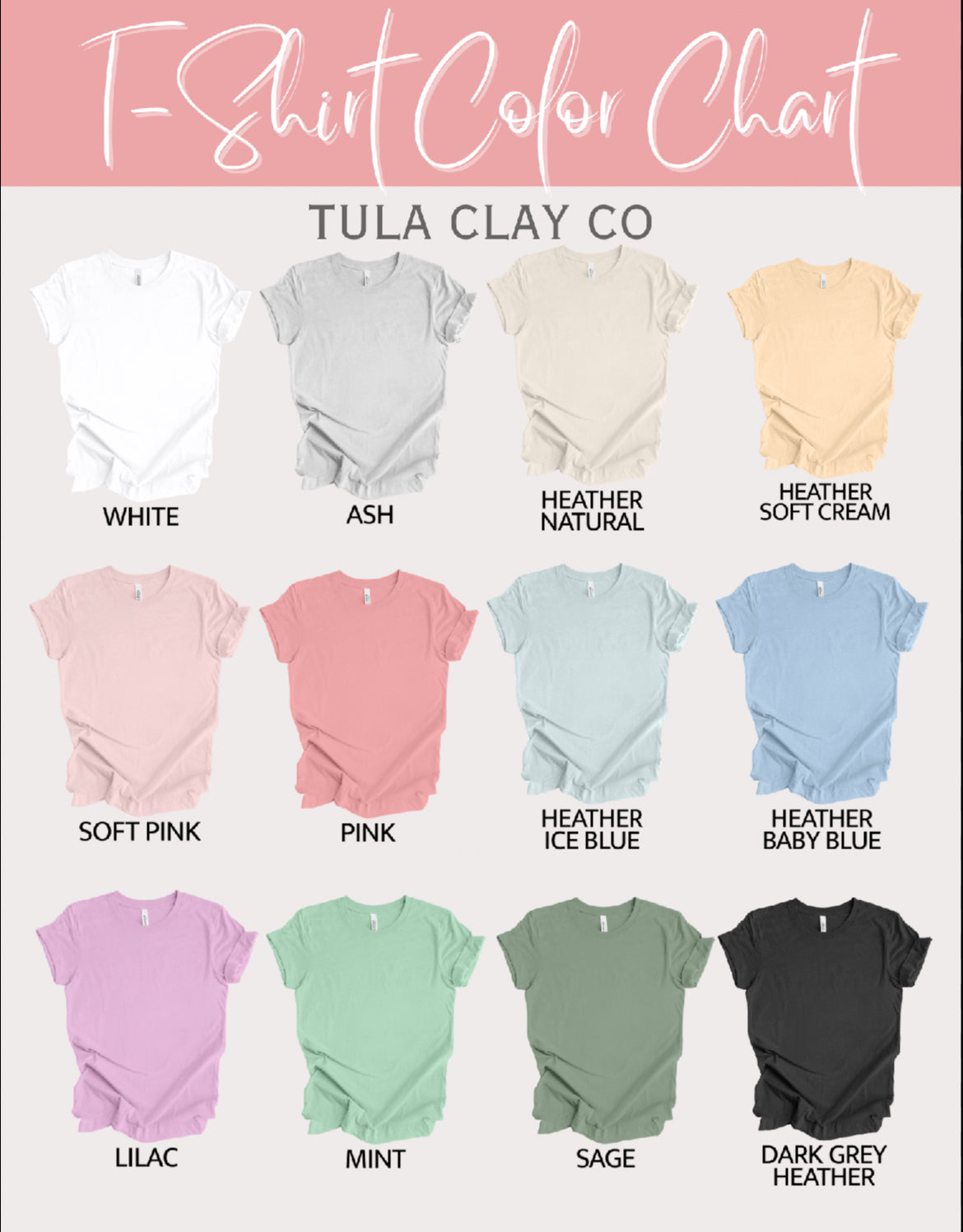 Easter Tees