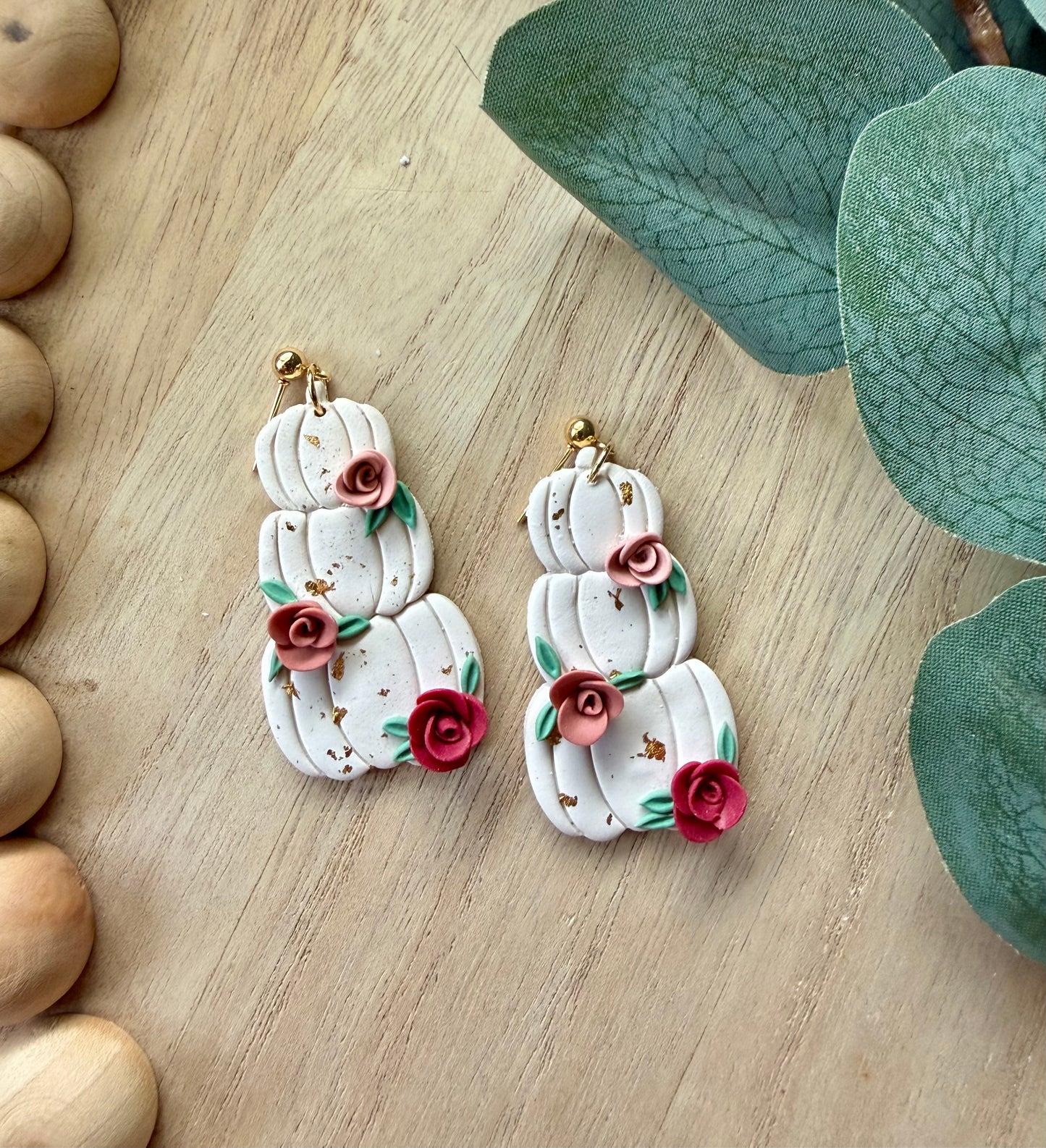 3 Little Pumpkins Boho