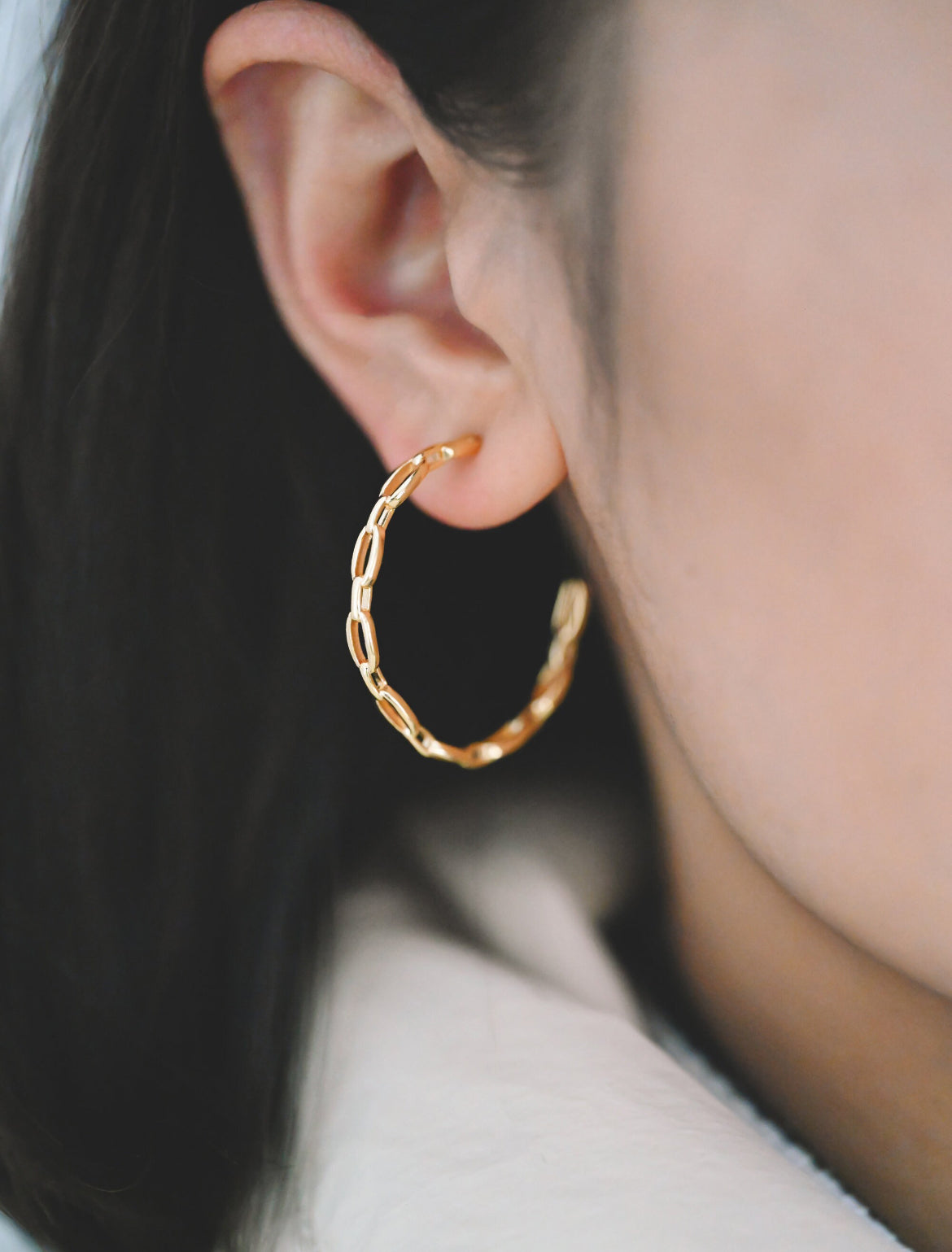 Chain Hoops