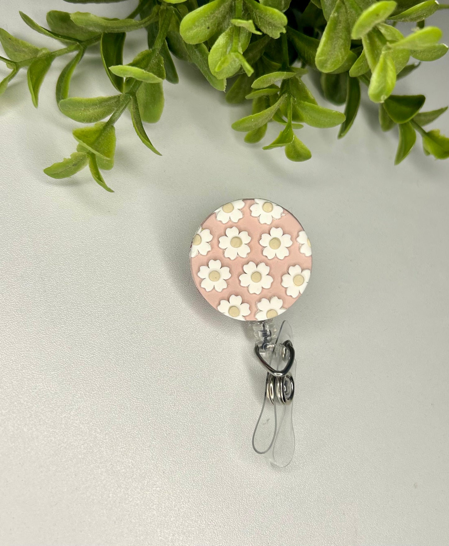 Daisy Badge Reel