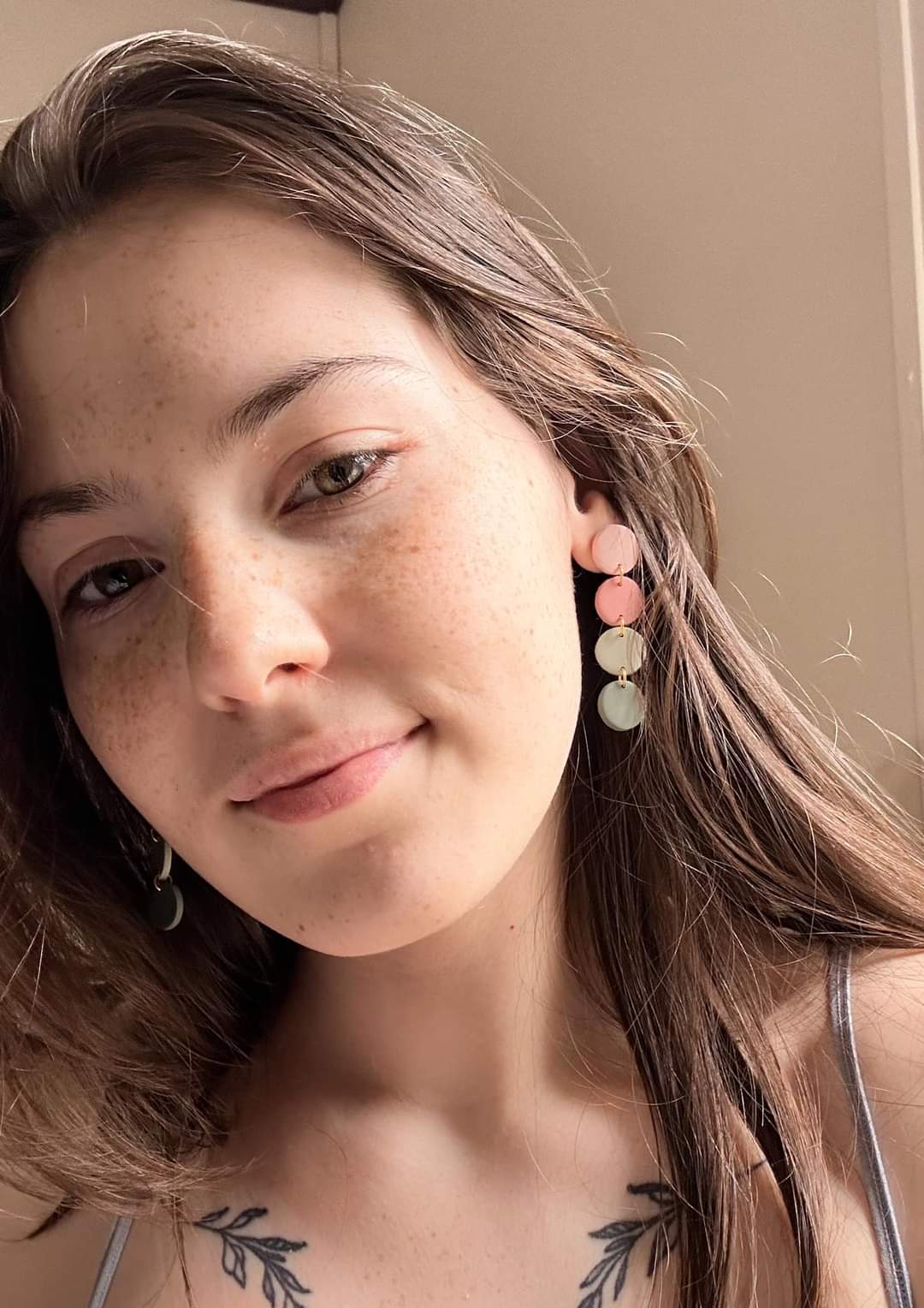 Soft Seasons Haylee