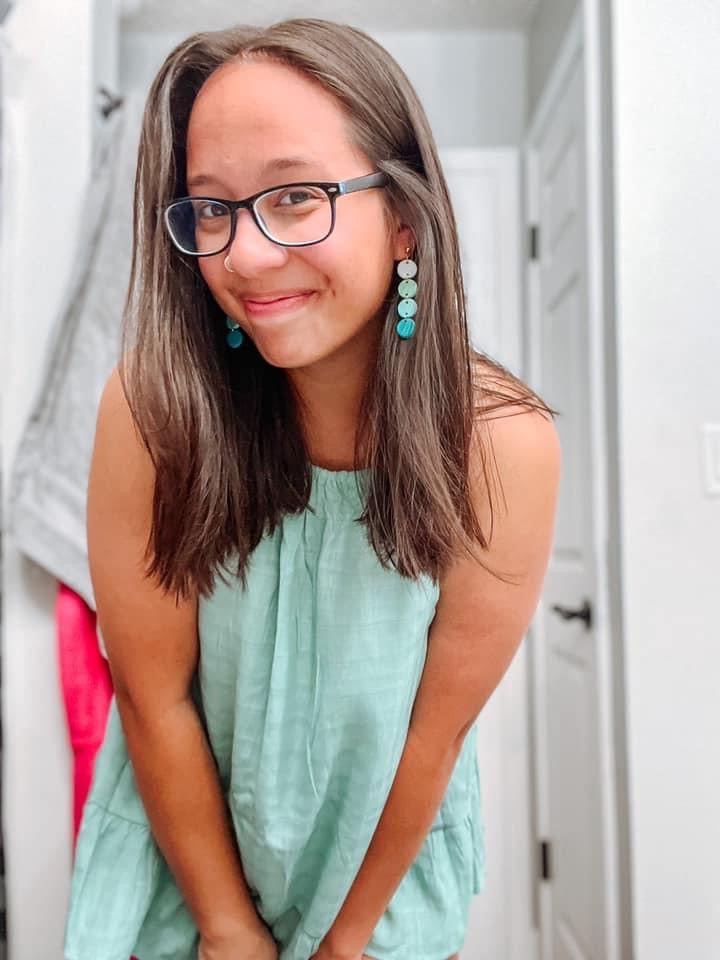 Emerald Coast Haylee