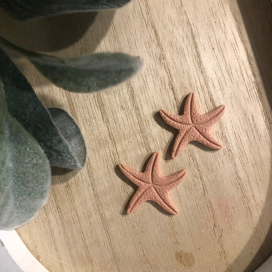 Starfish Stud