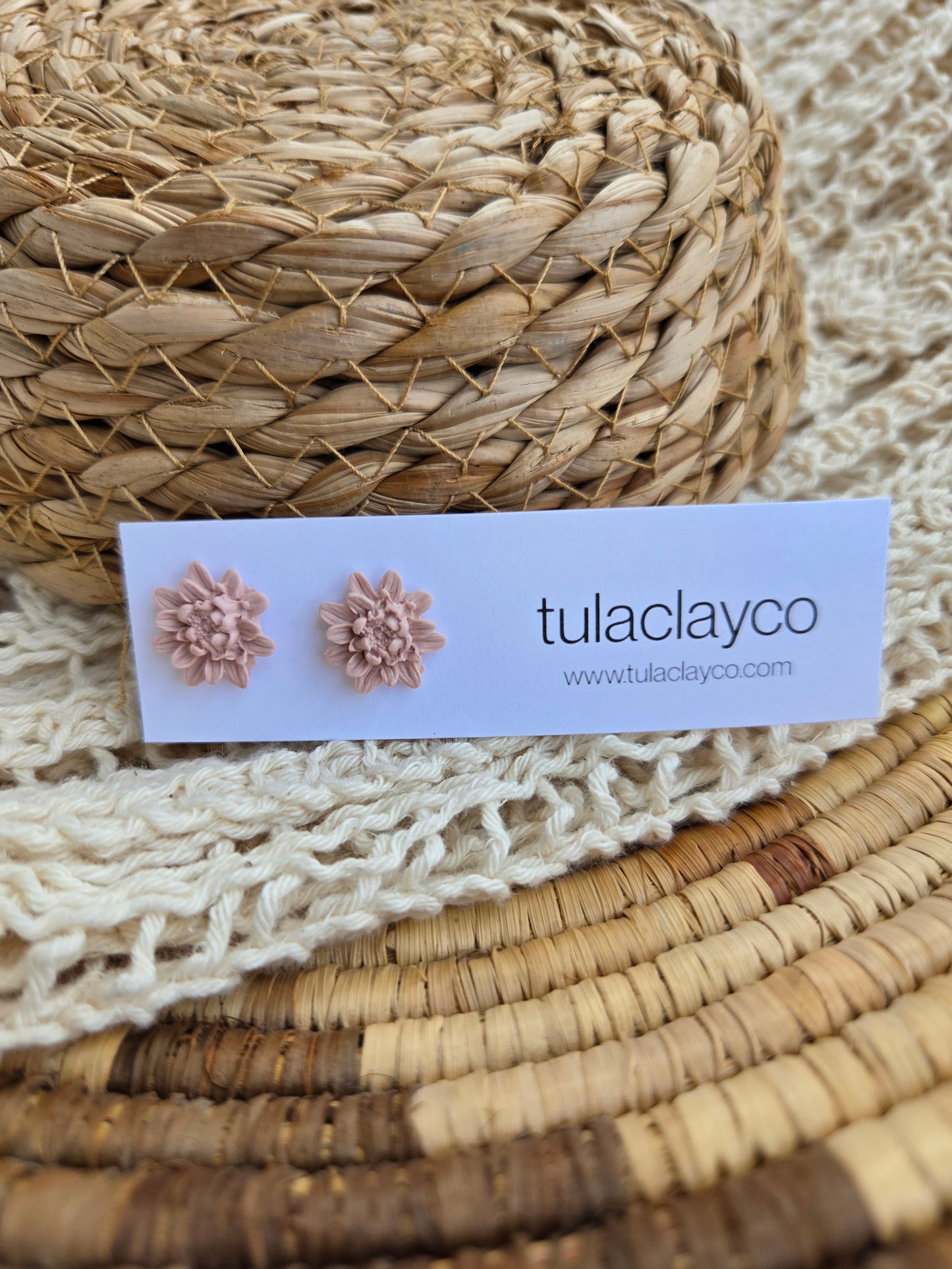 Blush Micro Flora