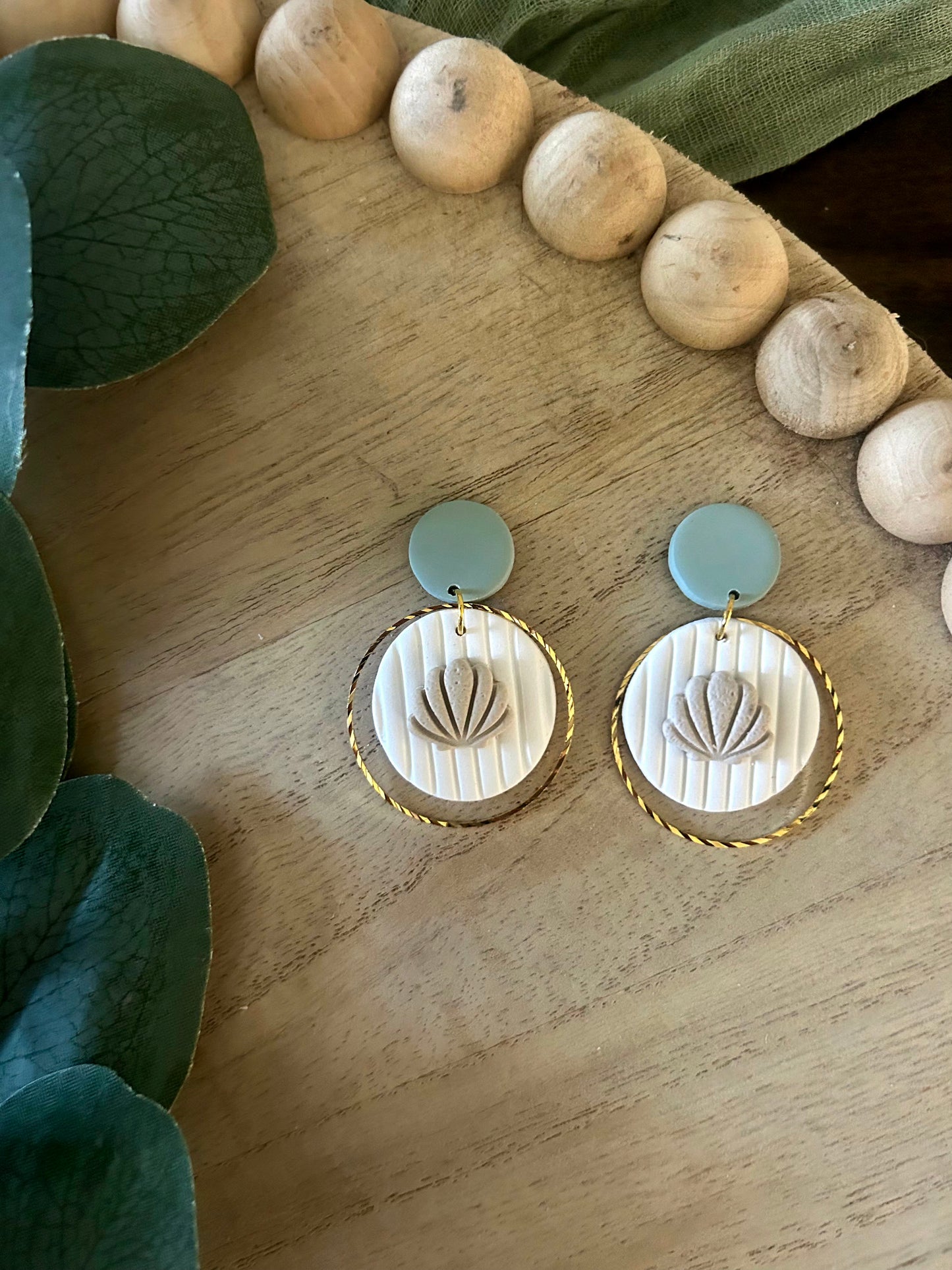 Sea Shell Susanna
