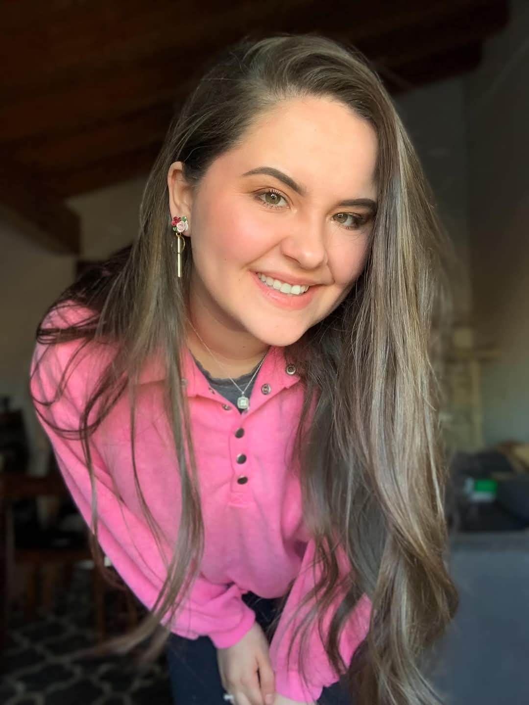 Floral Tori