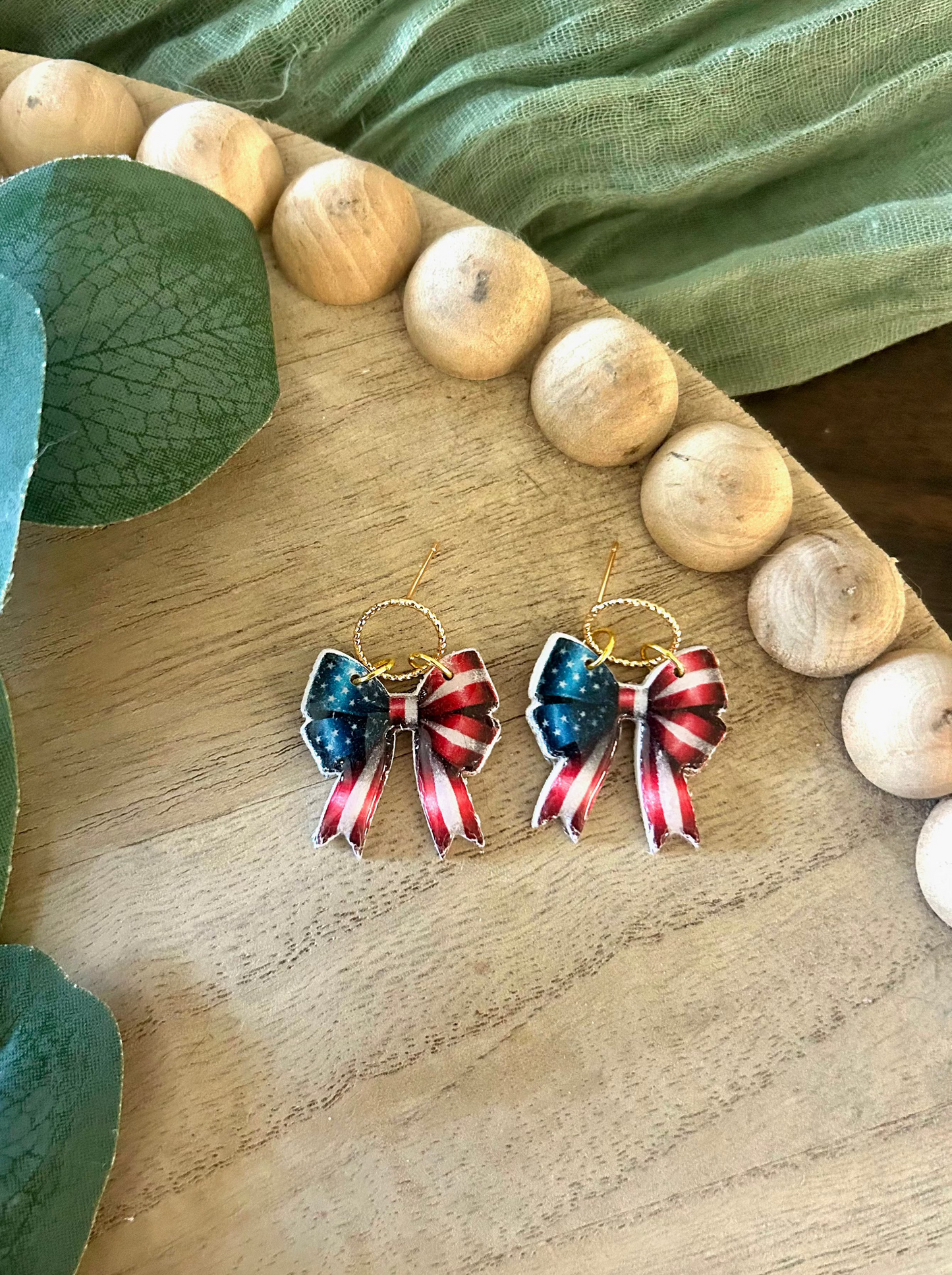American Bows