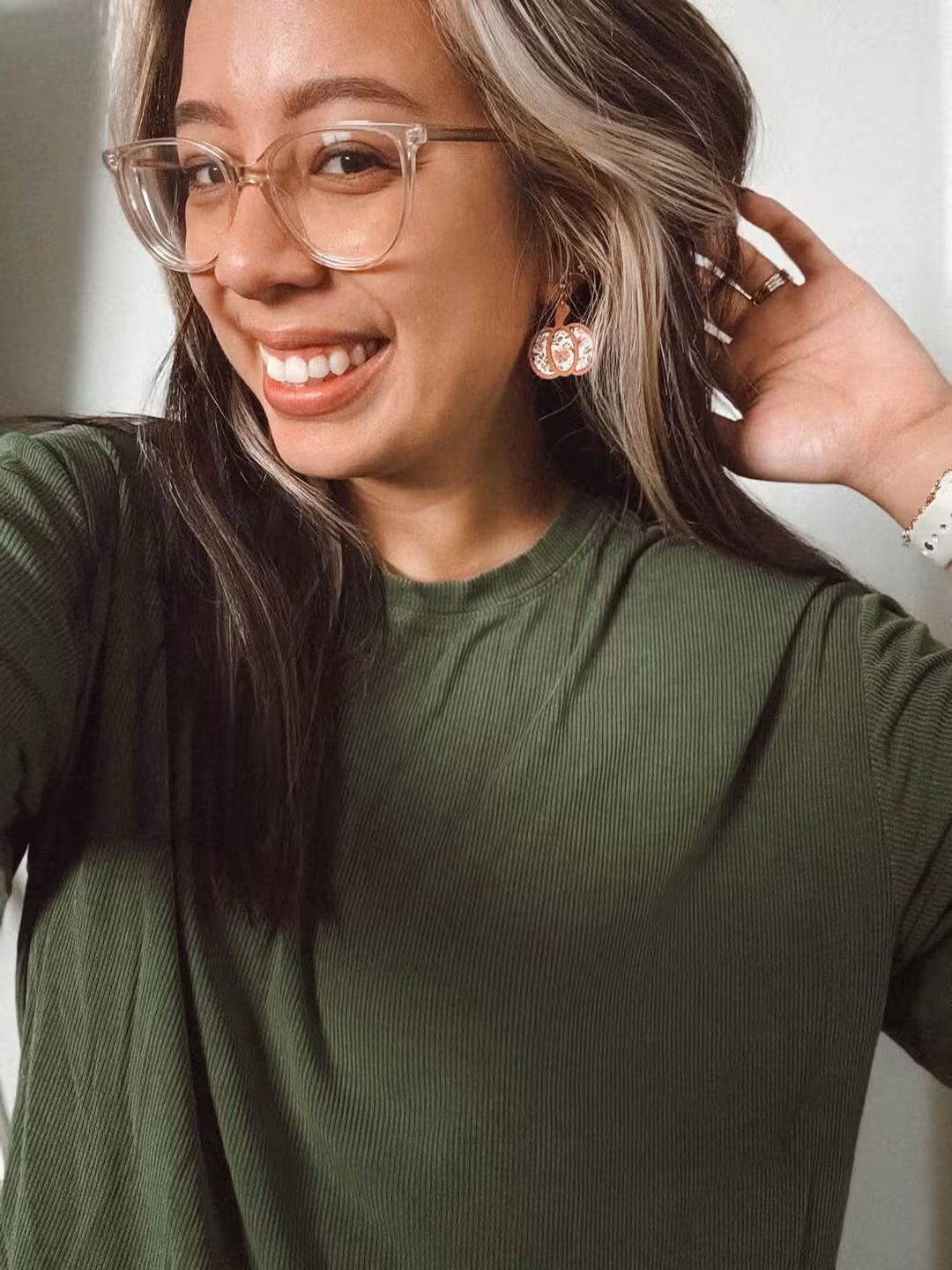 Gourdgeous (No Bow)