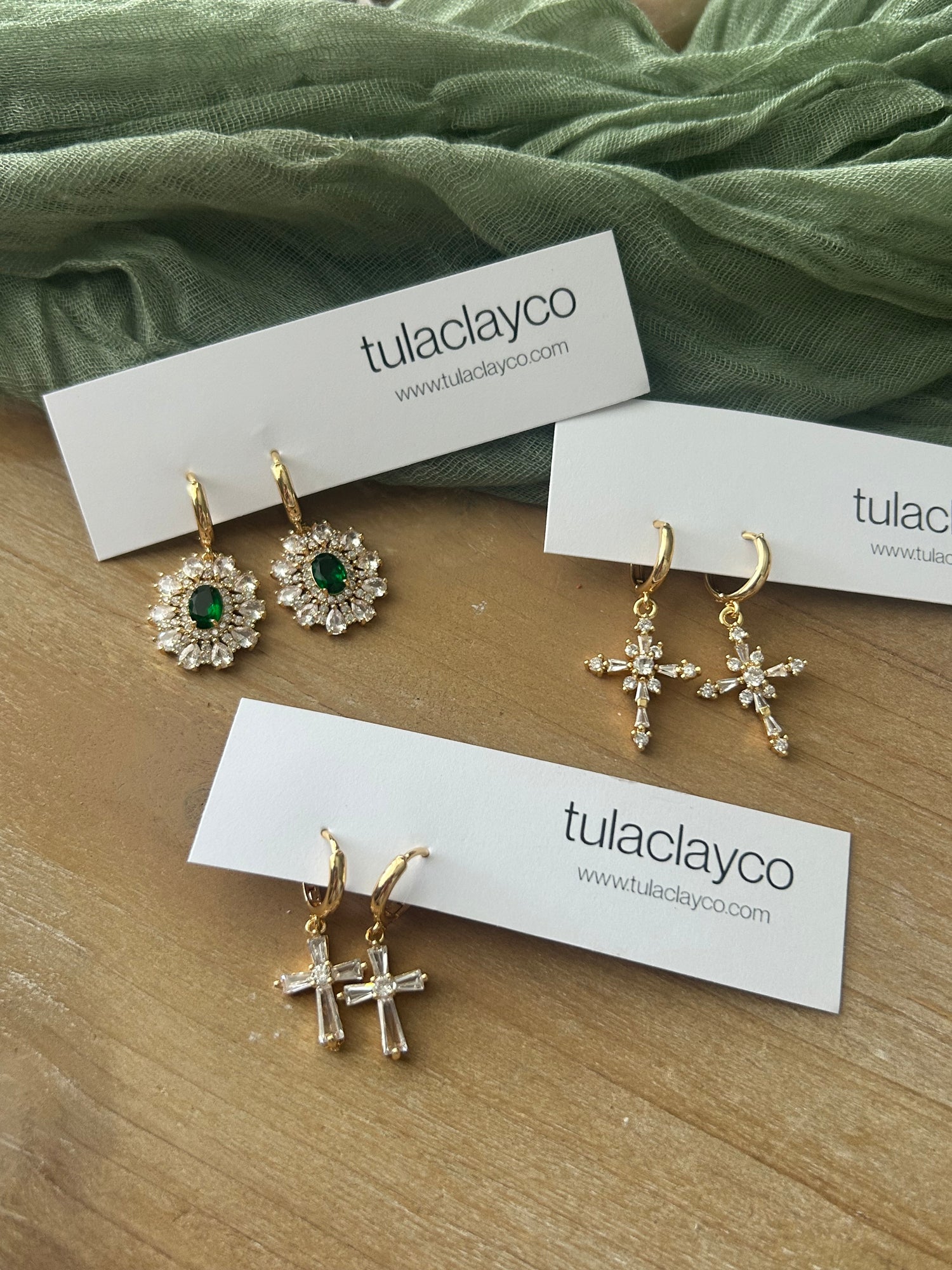 Silver & Gold Collection