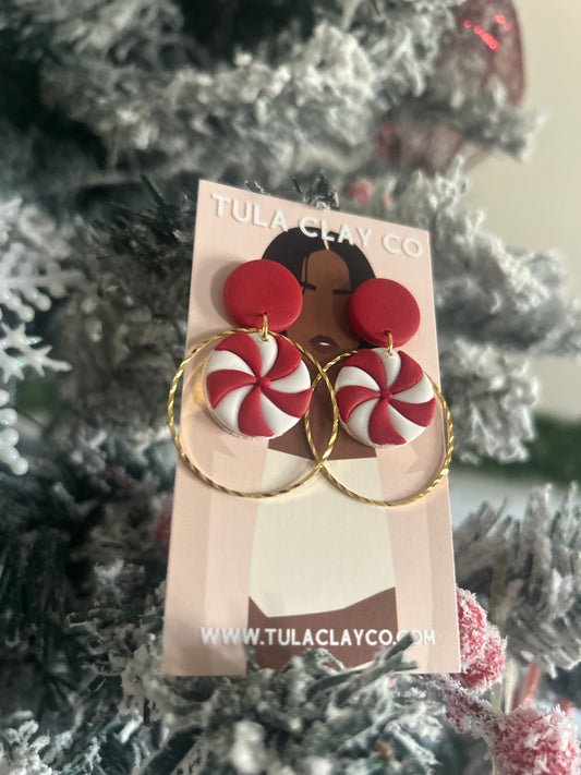 Peppermint Dream (Red)