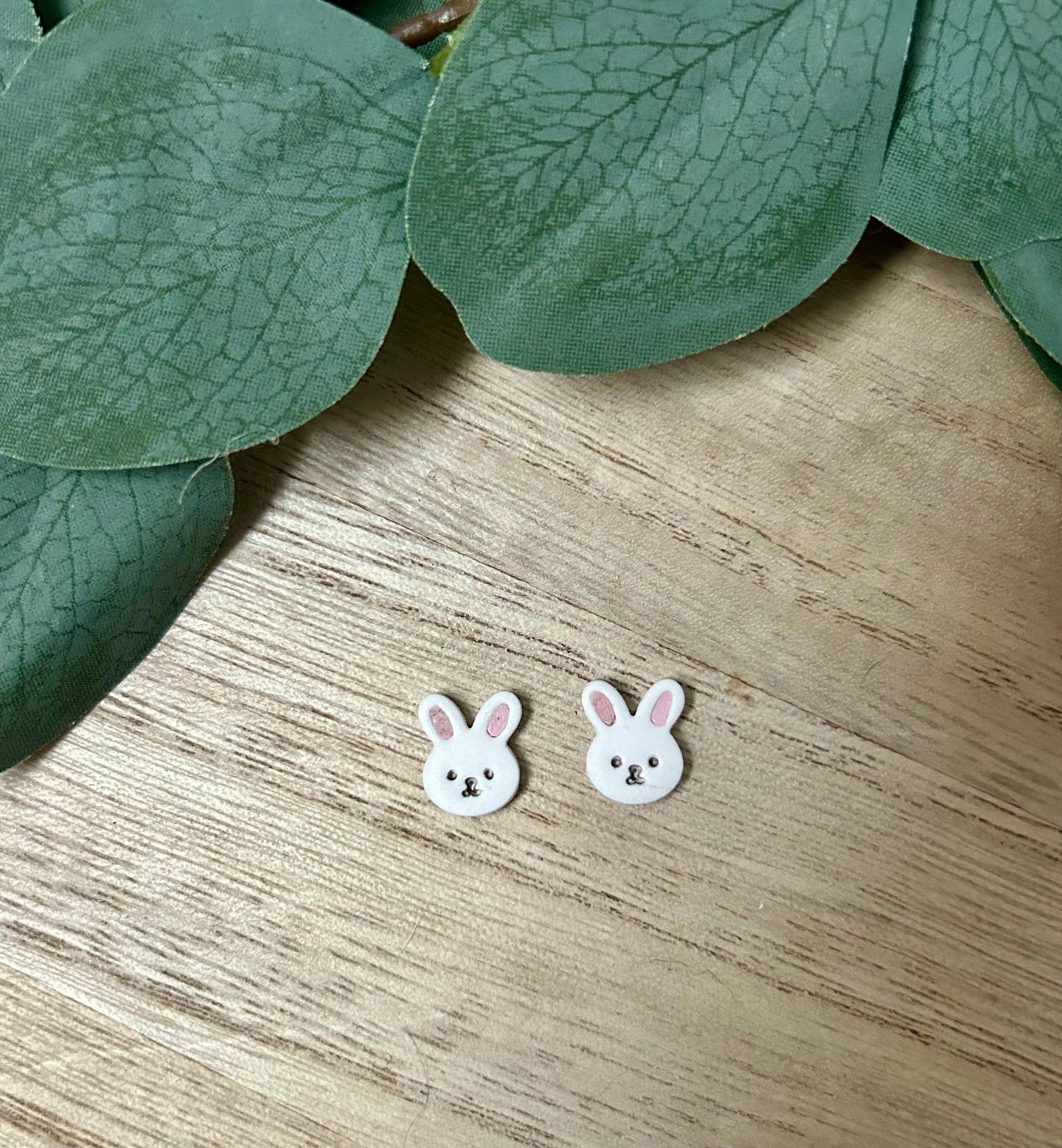 Bunny Studs