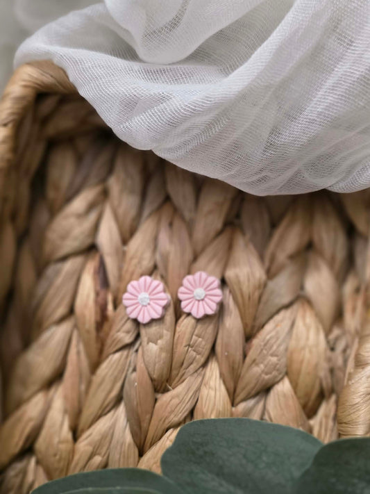 Pink Daisy