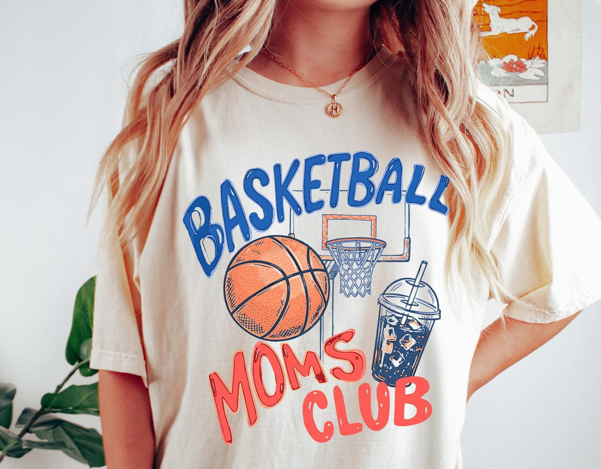 Sports Mom’s Club (All Sports)