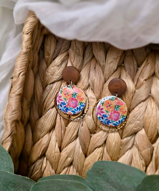 Summer Patchwork Susanna