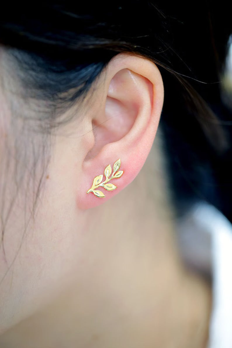 Leaf Climber Studs