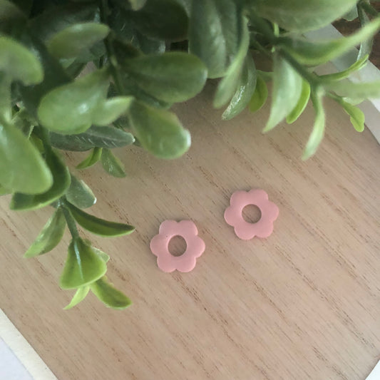 Blush Charlee Stud