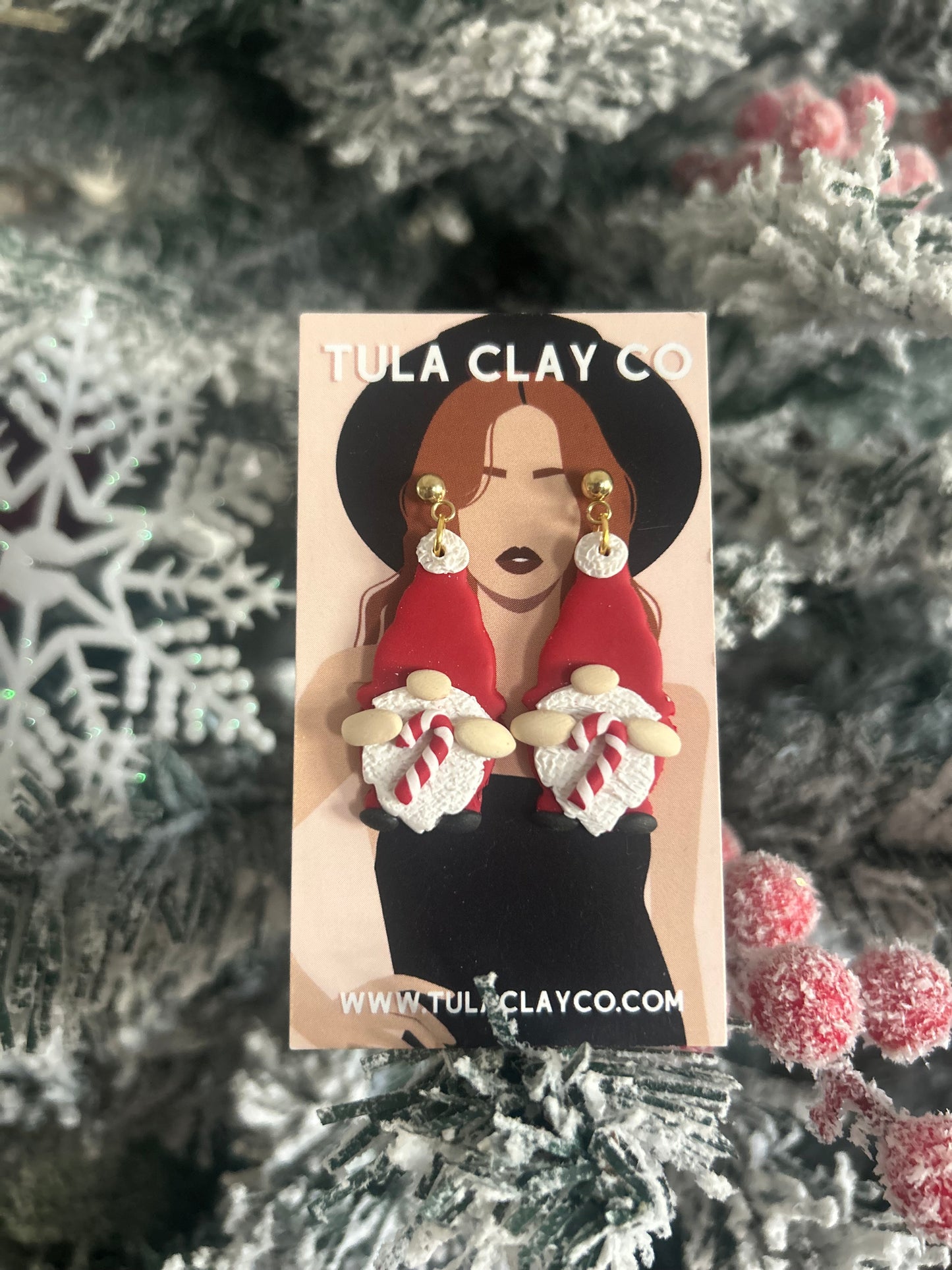 Hangin’ with my Gnomie