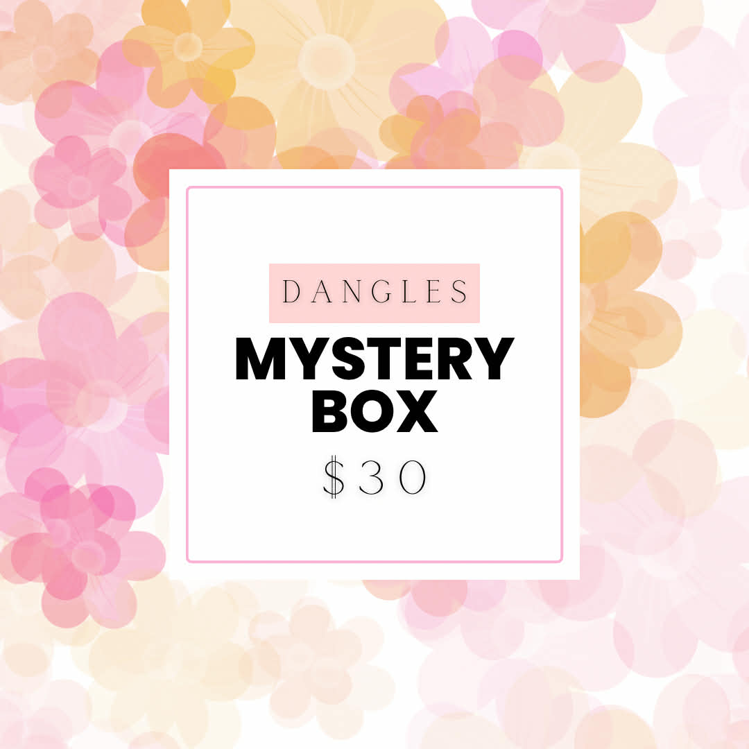 Dangles Mystery Box