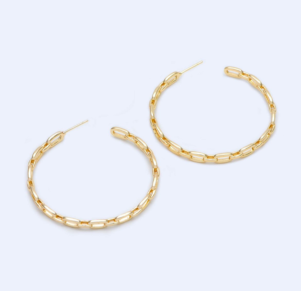 Chain Hoops