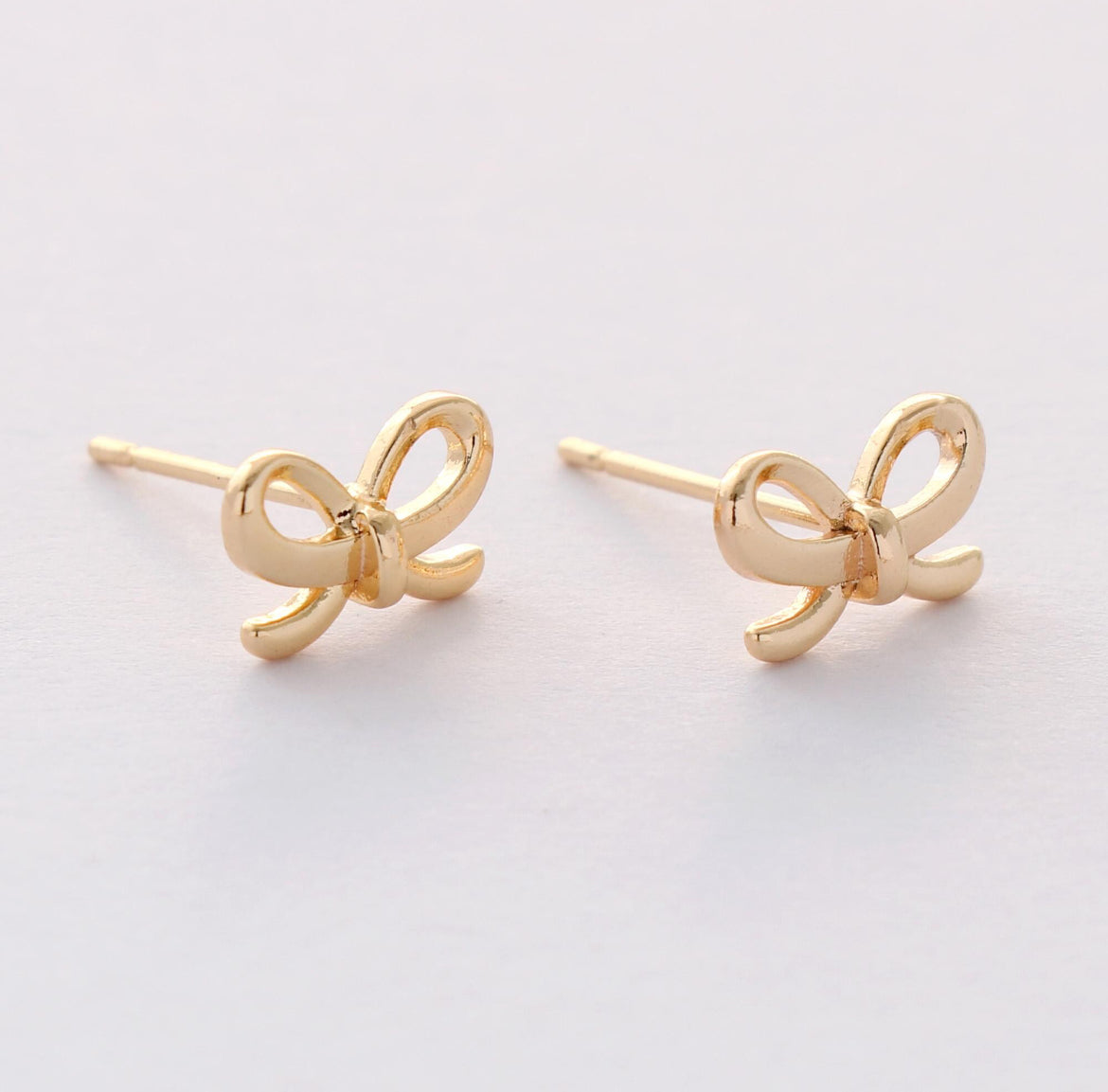 Simple Tiny Bow