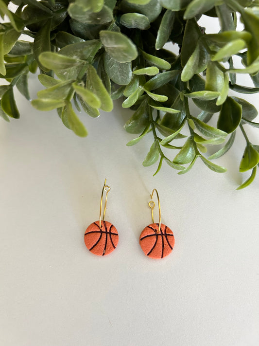 Basketball Hoop