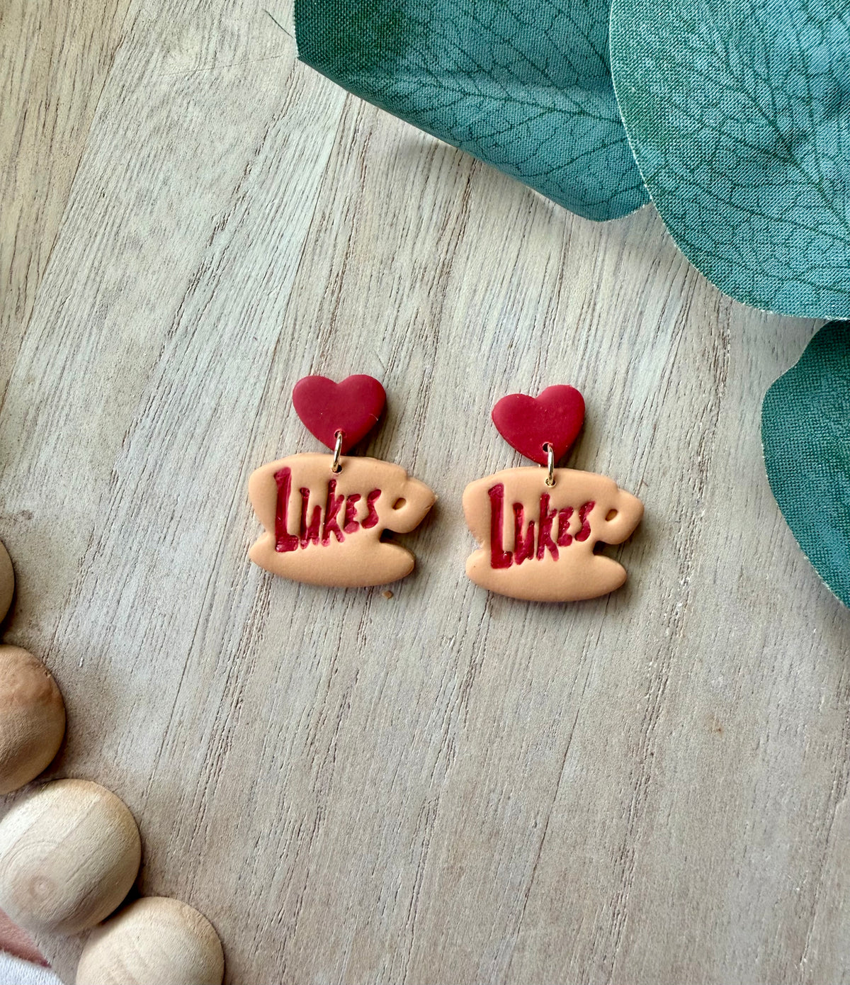 Luke’s Coffee