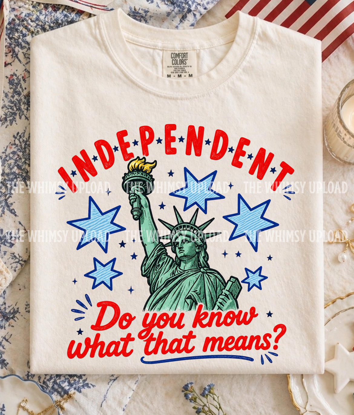 Independent