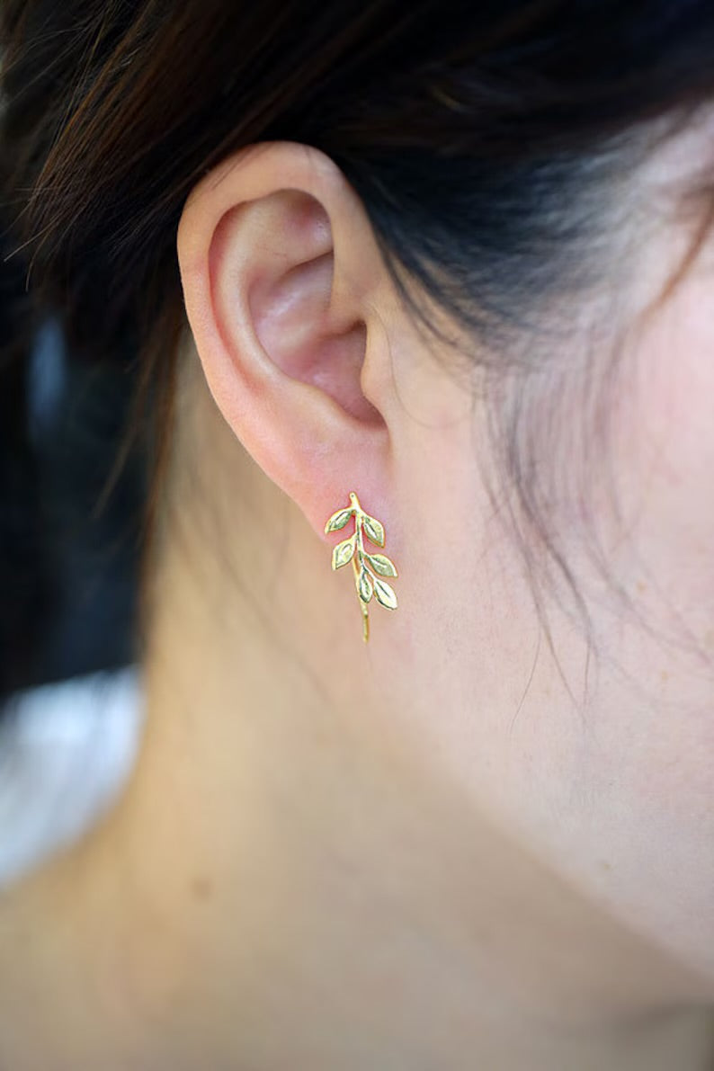 Leaf Climber Studs