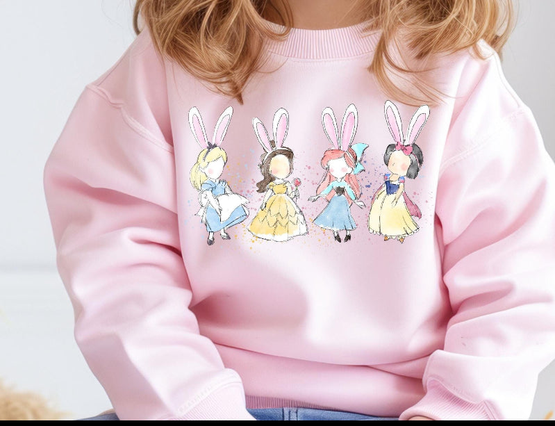 Easter Tees