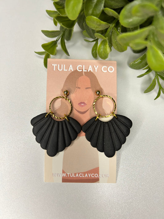 Black Textured Kai