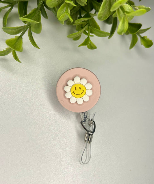 Happy Daisy Badge Reel