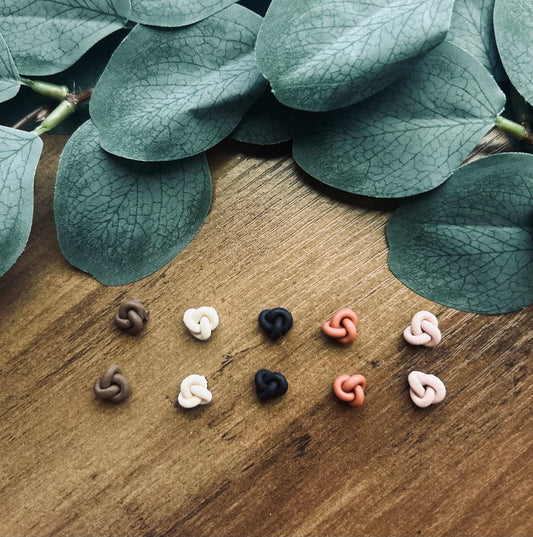Fall Favs Knots