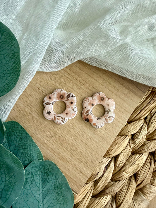 Rustic Floral Kaitie