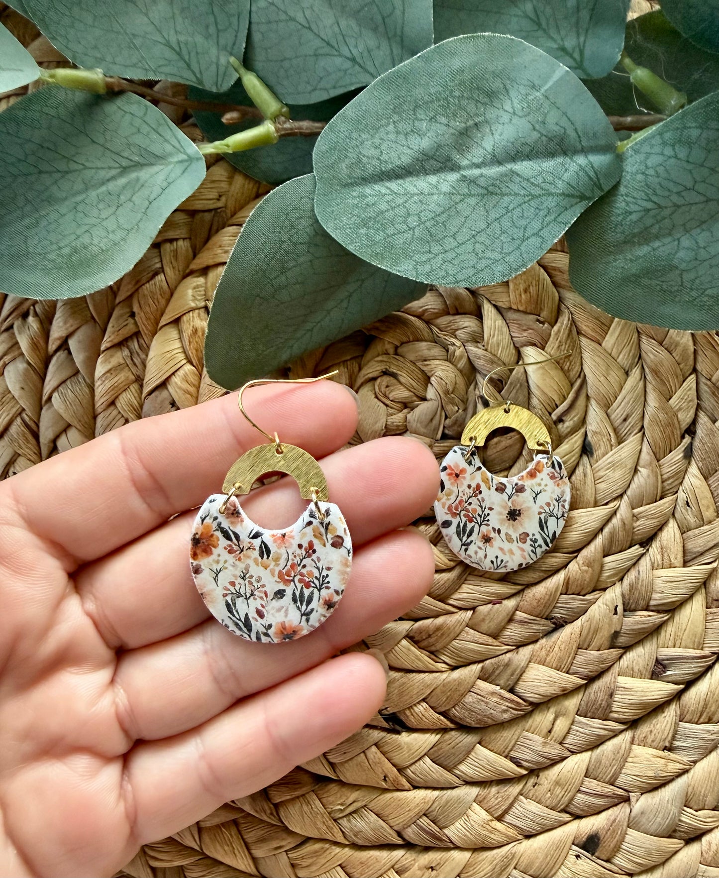 Harvest Blooms