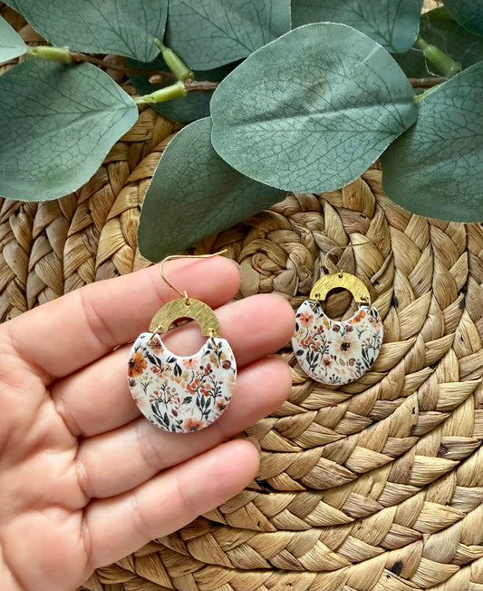 Harvest Blooms