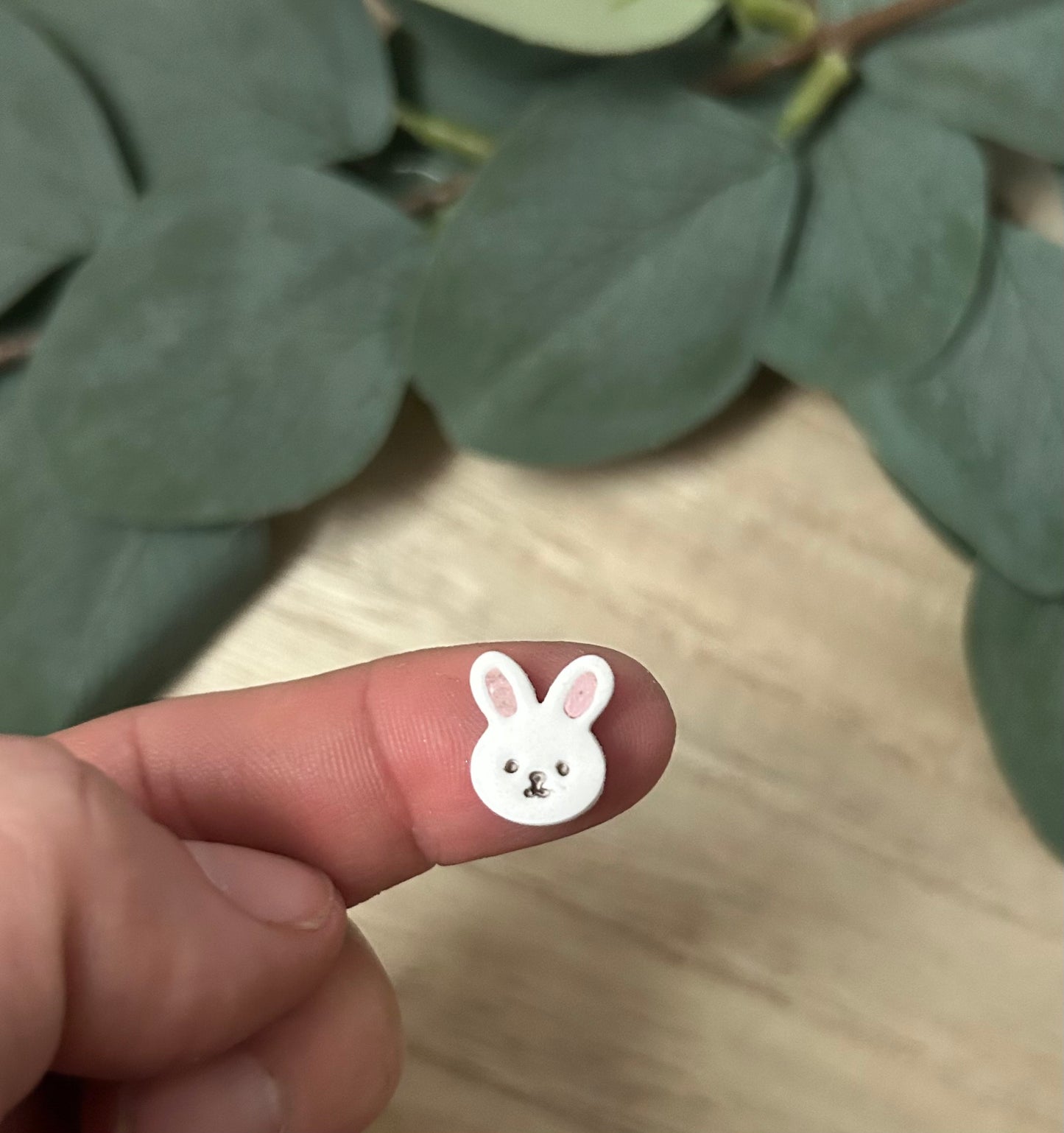 Bunny Studs