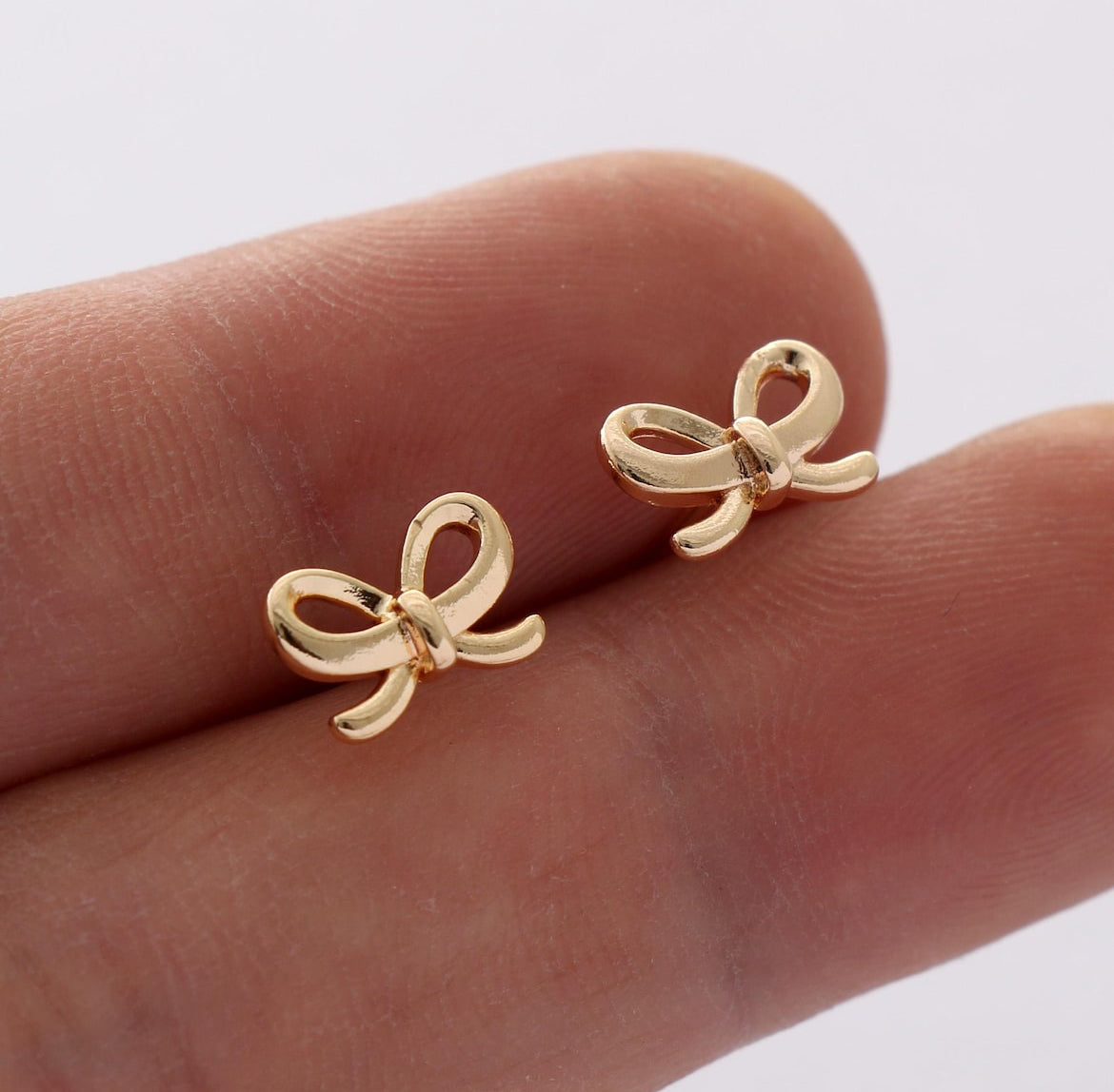 Simple Tiny Bow