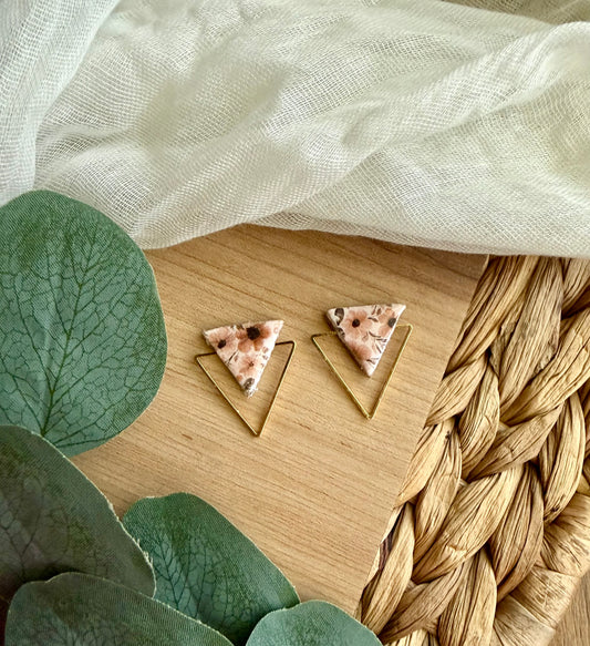 Rustic Floral Cheryl