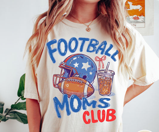 Sports Mom’s Club (All Sports)