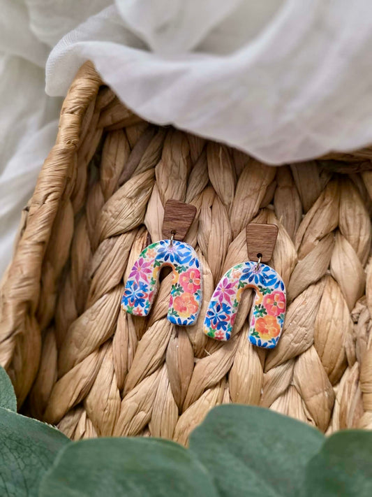 Summer Patchwork Anna