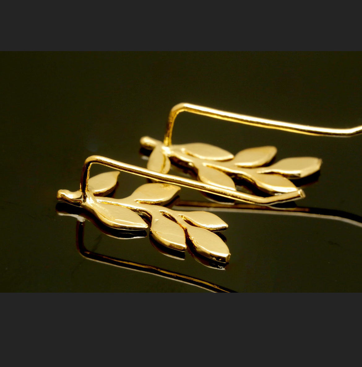 Leaf Climber Studs