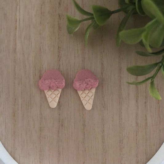 Ice Cream Stud