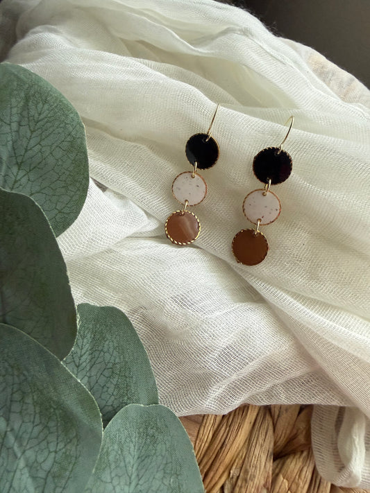 Earth Tones Ashley