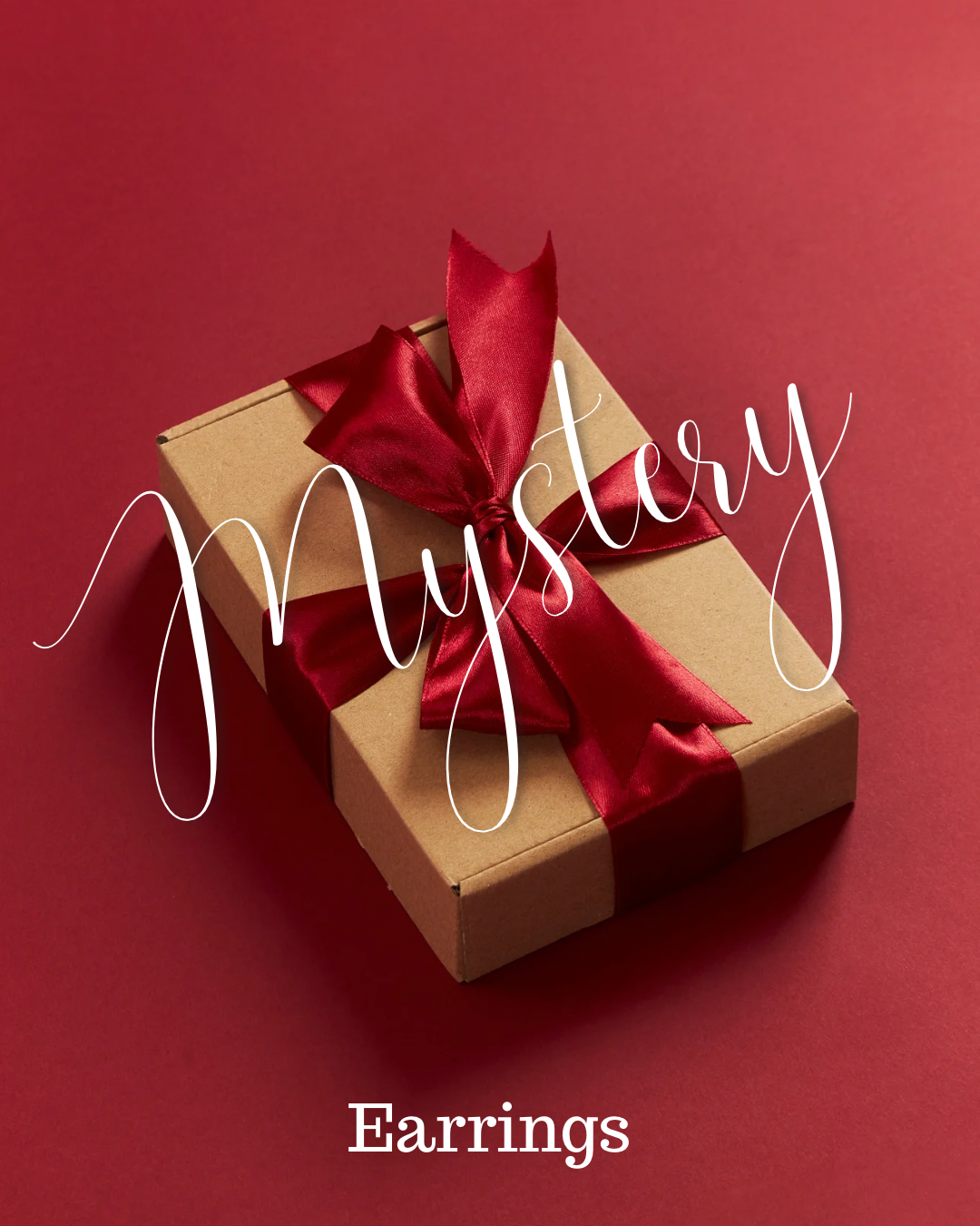 Mystery Earrings