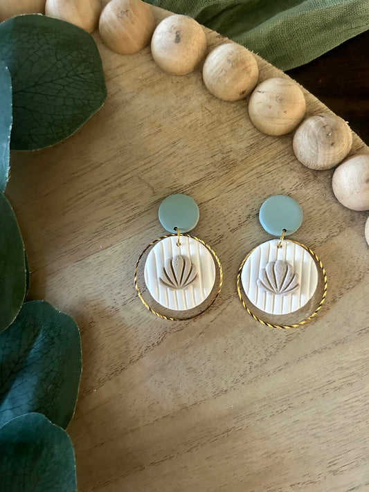 Sea Shell Susanna