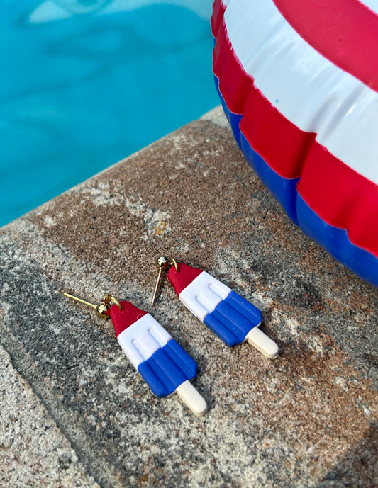 Bomb Pop Dangle