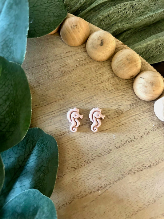 Seahorse Stud